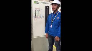 GAS ABSORPTION (MASS TRANSFER 1)