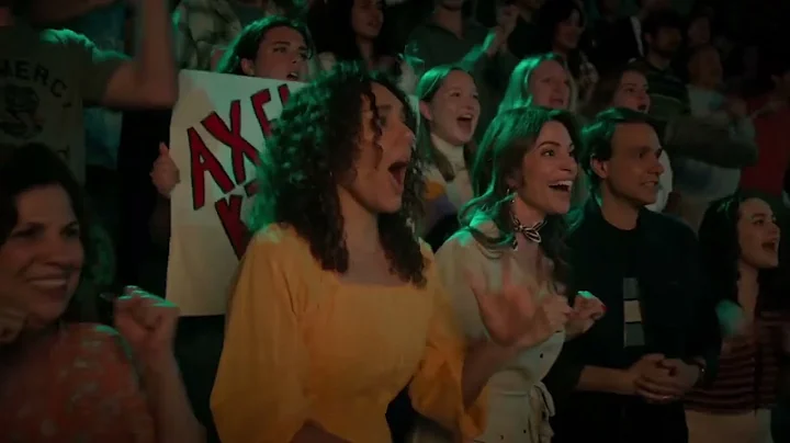 Miguel Diaz vs Axel Kovacevic Grand Finals  (Final Round 🔥) S6 Ep 14 Cilp (1080p)