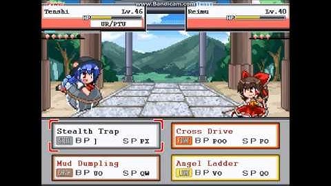 Touhou Puppet Dance Performance Playthrough Part 38