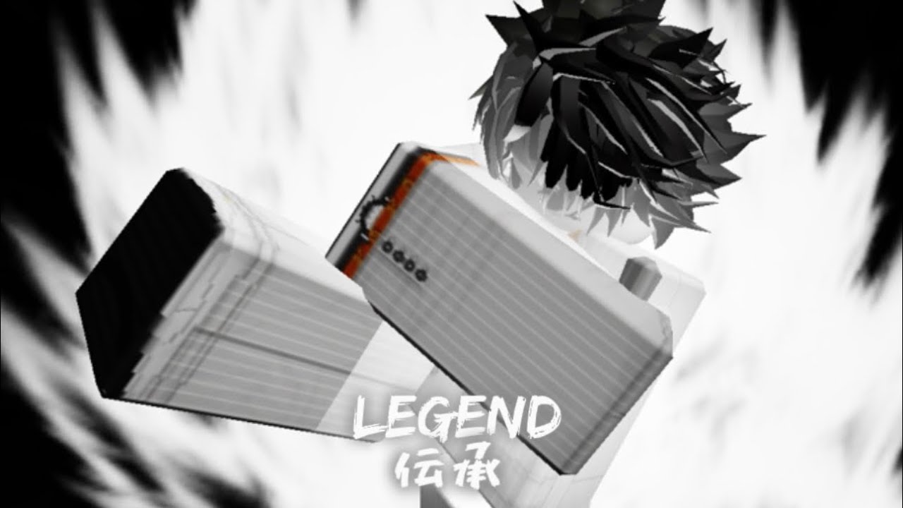 RIGHT 2 FIGHT V0.4.0 (INACTIVE) - LEGEND STYLE MOD (LEGEND) (NO DAMAGE) (SHORT SHOWCASE)