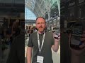 We went to MPTS 2025 at Kensington Olympia!