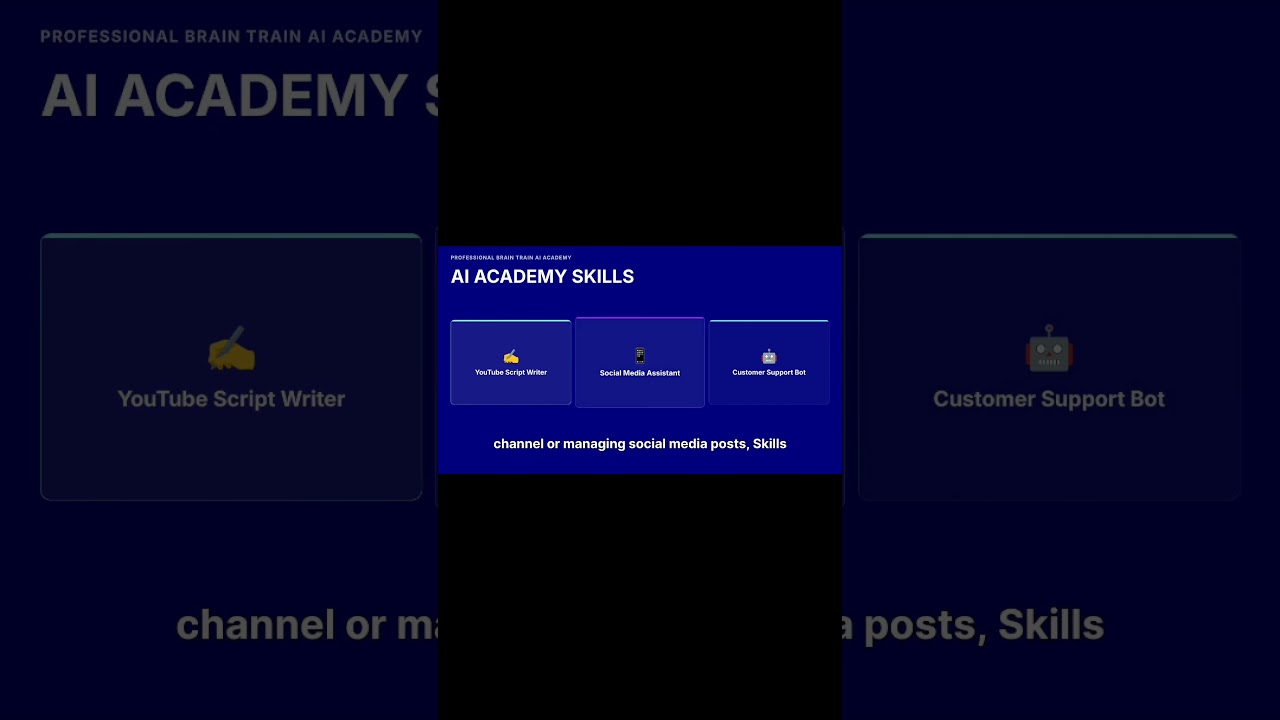 Claude Skills Are About to Replace Your Entire Workflow