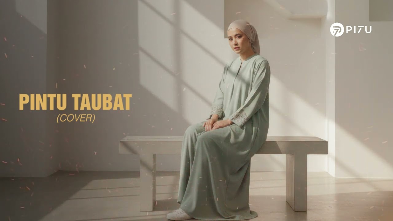 Pintu Taubat – Zivilia | Cover by PI7U