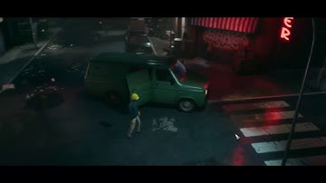 Phantom Doctrine Gameplay : Stop the enemy recon agent