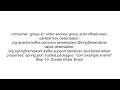 Kafka Real World Example for Full Stack Developers | Spring Boot Event Driven Guide