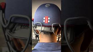 Gray-Nicolls Atomic 360 & Gray-Nicolls Ultimate 360 Cricket Helmet Crickstore