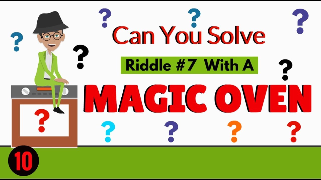 7 Riddles That Will Test Your Brain Power Can You Solve Riddle 7 With