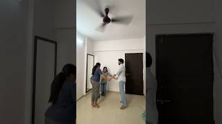 Teen bandar🐒🤣 #mayagurav#mrbean#dance#funny#trending#comedy#familyfun##familygame#games