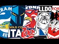 The best NRL match of 2025 was... here's my top 5