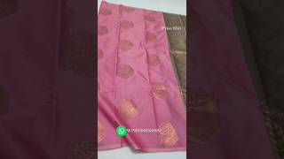 Salem Elampillai Soft Silk sarees wholesale price Online Shopping whatsapp 8838658899 screenshot 2