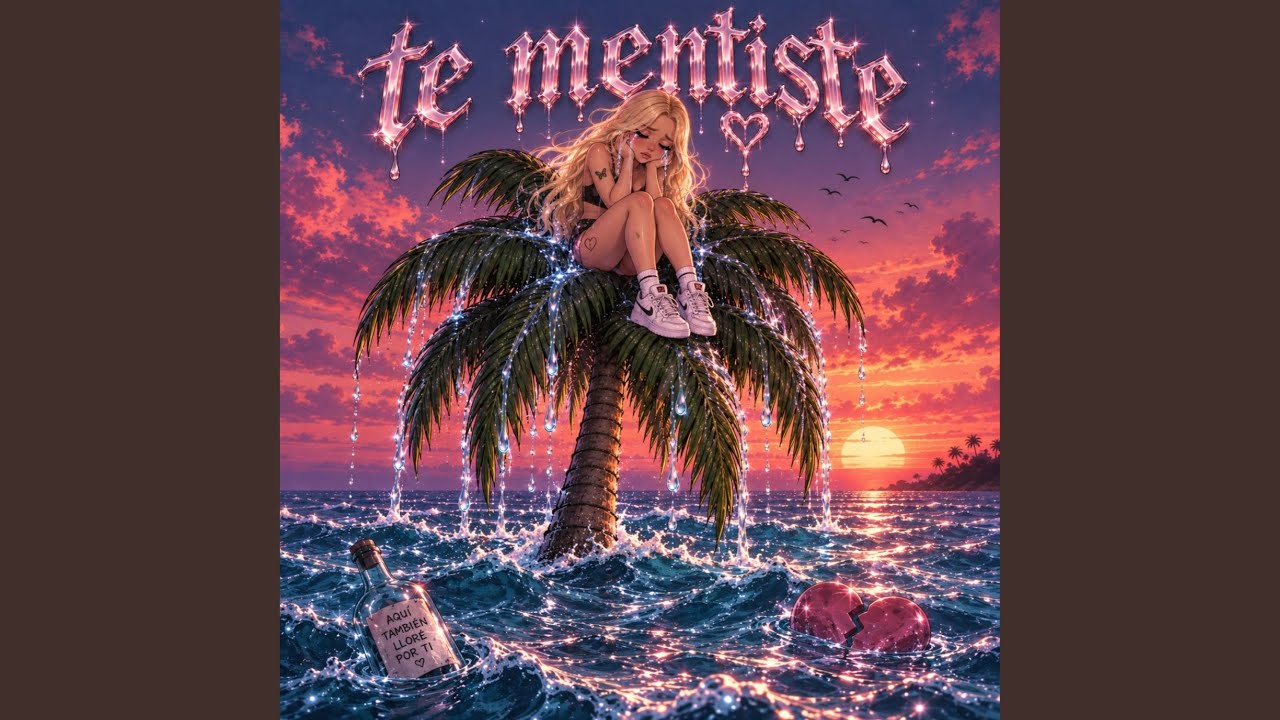 Watch TE MENTISTE on YouTube Watch TE MENTISTE on YouTube
