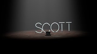 Thank you so much Scott Cawthon #ThankYouScott