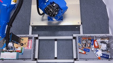 Pick and Pack with Sereact