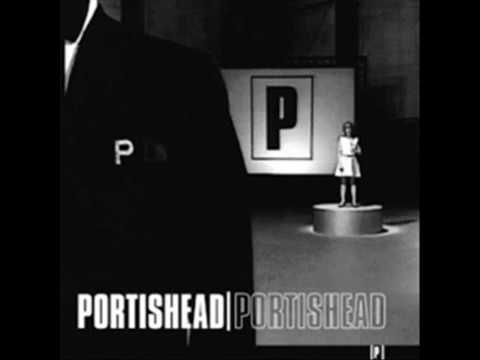 Portishead "Portishead" (Full album).