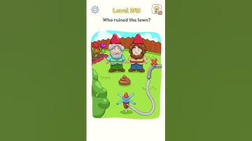 Dop 3 gameplay Level 246 #shorts #gameplay