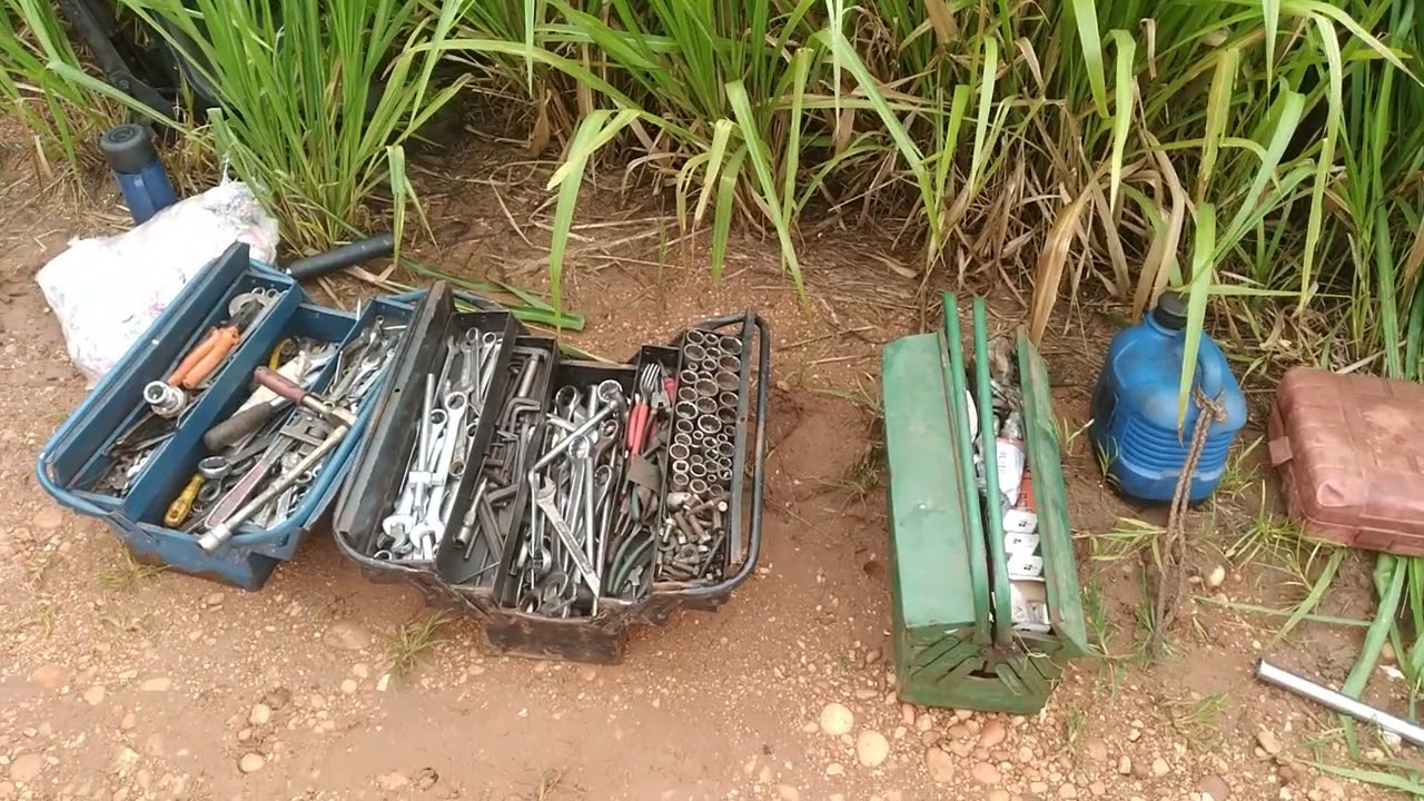 8030 não quer  andar cantando disco dual power