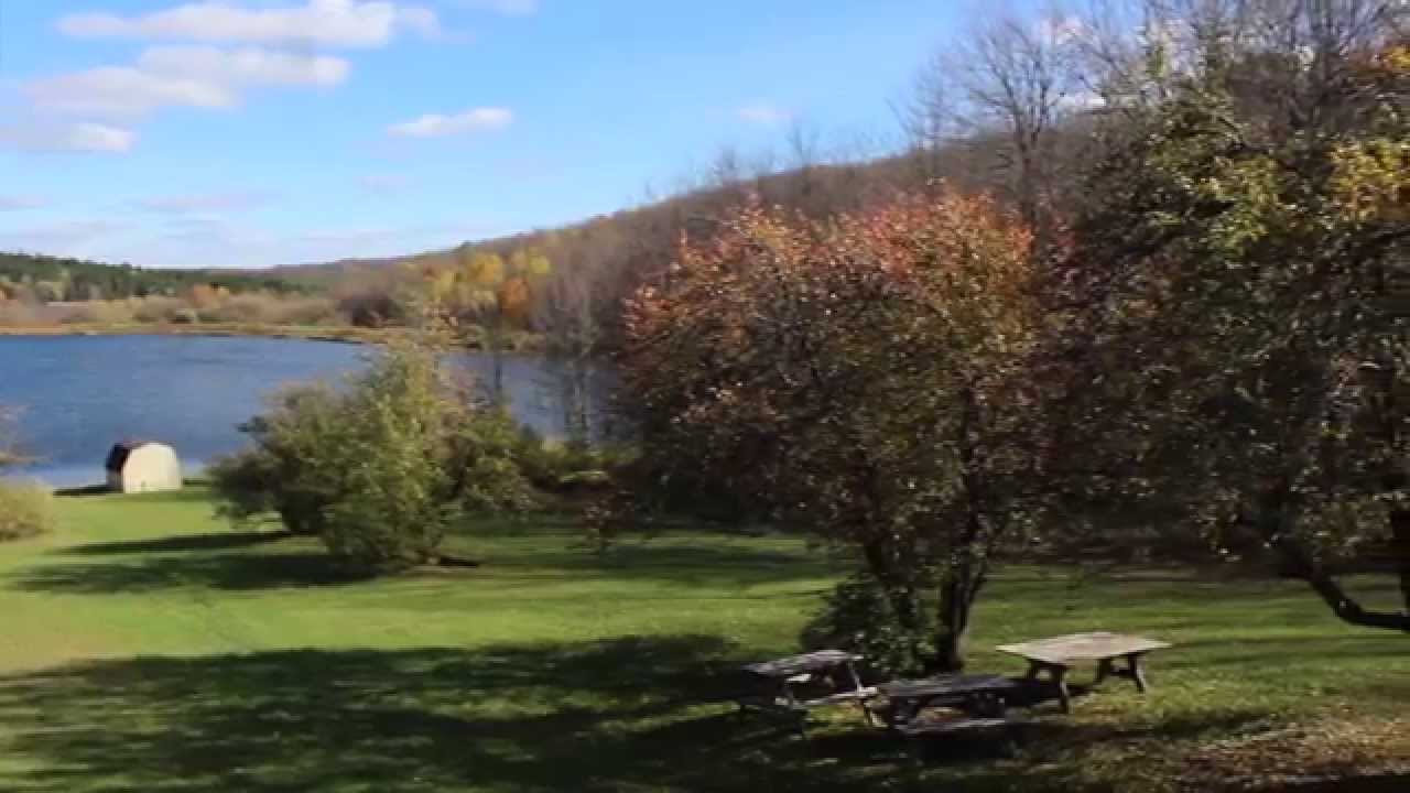 The Woods At Bear Creek Promo 2015 YouTube