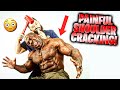 BODYBUILDER vs CHIROPRACTOR - Kali Muscle + Dr. Hightower