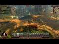 The Sword of Lyonnese. #totalwar #warhammer3 #warhammer
