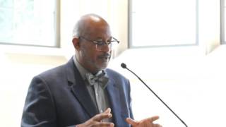 David Anderson Hooker on Radical Reconciliation