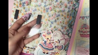 おすそ分けファイル 中表紙 - YouTube