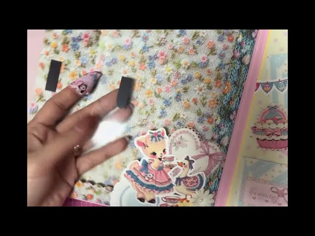 おすそ分けファイル 中表紙 - YouTube