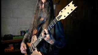 Mike Scheidt Stops By Fuzzlord