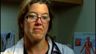 Sentara Spotlight:  Bonnie J. Brooks, M.D. - Internal Medicine