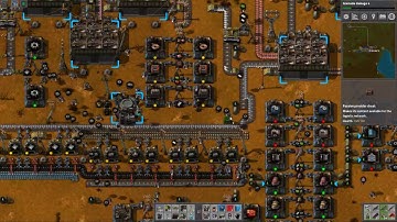 Factorio: Let
