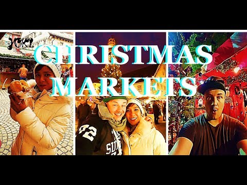 Christmas Market Germany