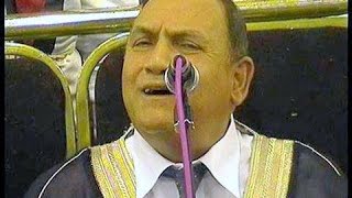 *AMAZING* Dr Ahmed Nuaina - Surah al Sajdah / 6-11-14