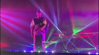 DPR LIVE - Summer Tights || Regime World Tour 2022 || Los Angeles