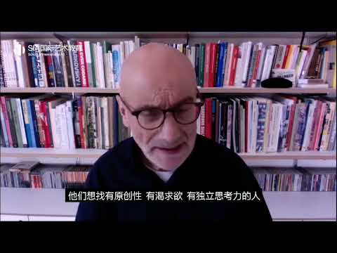 皇艺教授警告⚠️作品集这些内容不🉑取