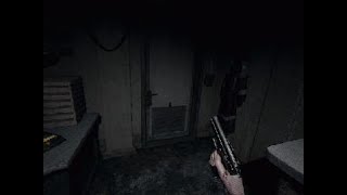 Ship Wrecked | RESIDENT EVIL 7 biohazard VR PS4 part 19