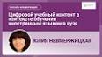 Эволюция современного образования: от традиционных методов к цифровой трансформации ile ilgili video