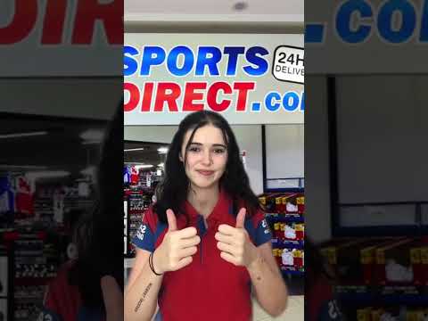 Video: Sports Direct begin Zipp-padwiele verkoop