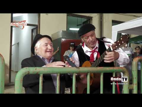 Don Ciccio compie 100 anni, grande festa a Monforte San Giorgio