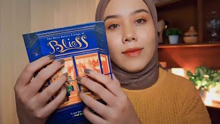 ASMR Untuk Kamu yang Lagi Overthinking, I’m Here for You 🥰 | Reading You to Sleep