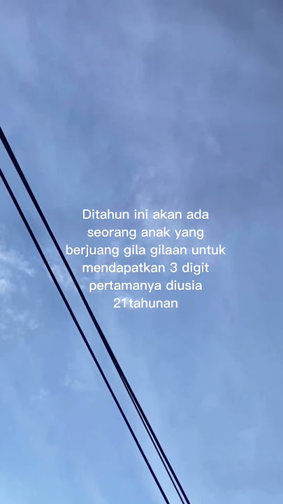 masih berjuang untuk ber-uang [story wa]#shorts #story #storywa #gabut