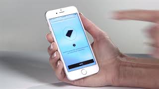 Iris Genie Aladdin Garage Door Controller Pairing and Setup