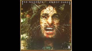 Ted Nugent's Amboy Dukes - Hibernation