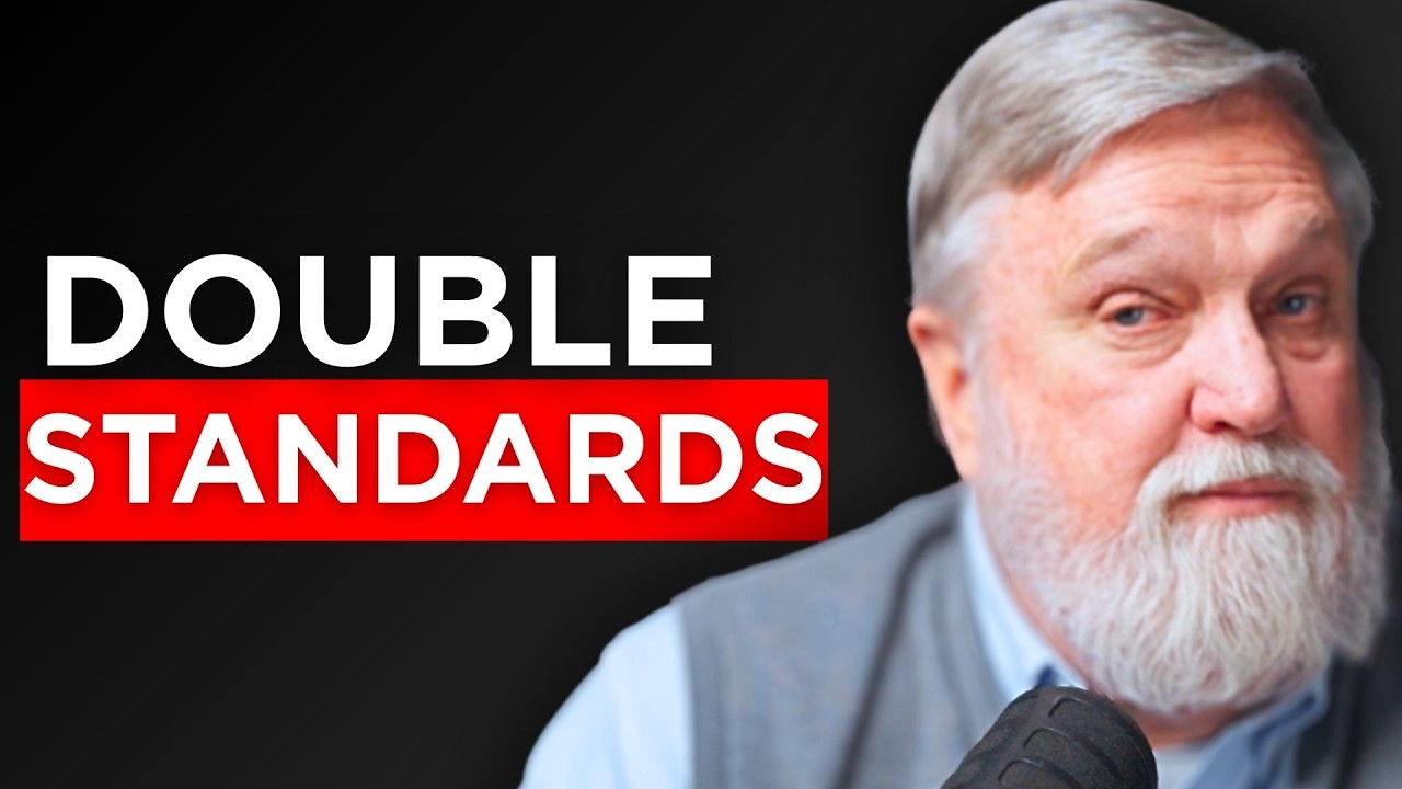 Where They Come From | Doug Wilson