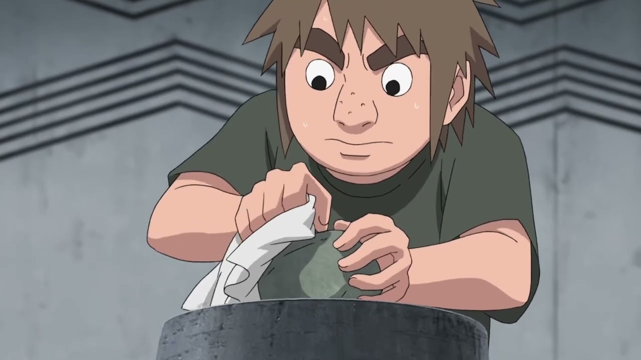 Naruto Shippuden S15-E 332 In Hindi Dubbed | Animet | part 1