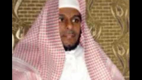 Surah 32 Al Sajda by cheikh Abdullah al matrood سورةالسجدة مع الشيخ عبدالله المطرود