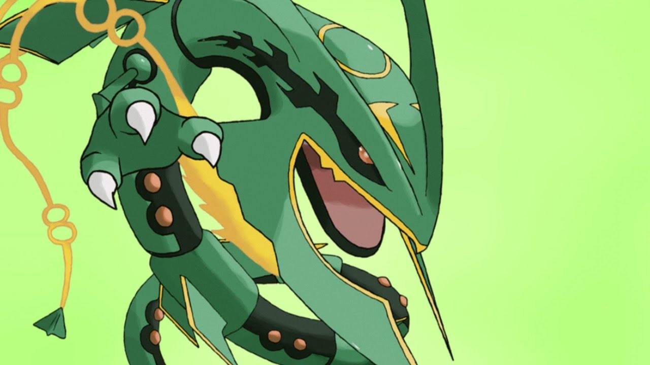 TOP 5 Mega Pokemon VGC 2019 Ultra Series!