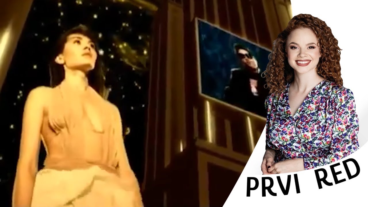 Muzika spaja: Bojan Marović o Tošetu Proeskom | PRVI RED