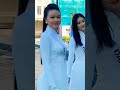 Vietnam High School Cute Girls