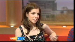 Celebrity Michael Cera and Anna Kendrick talk about Scott Pilgrim Vs The World (GMTV, 18.08.10) Wealth