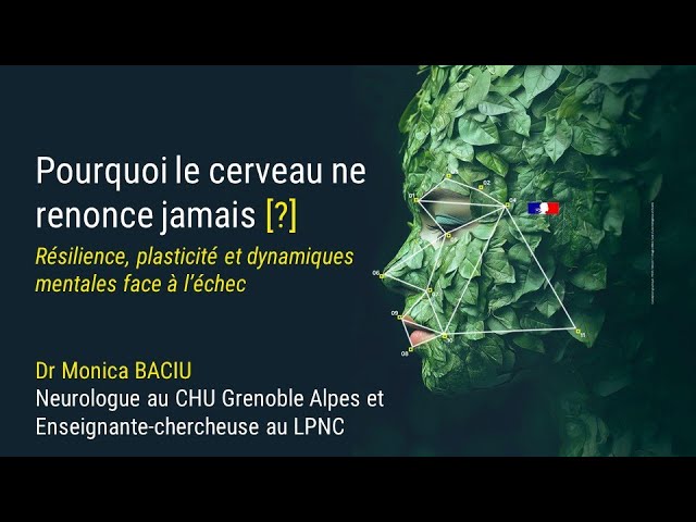Pourquoi notre cerveau ne renonce jamais ?