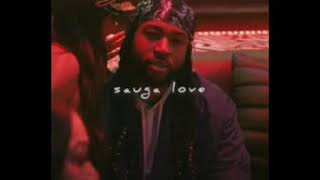 Miniatura del video "PARTYNEXTDOOR - You Girl (Unreleased)"